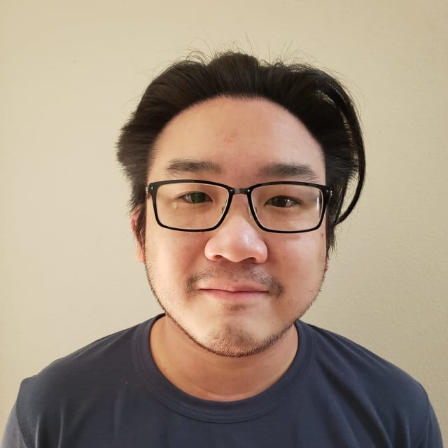 Timothy Lee